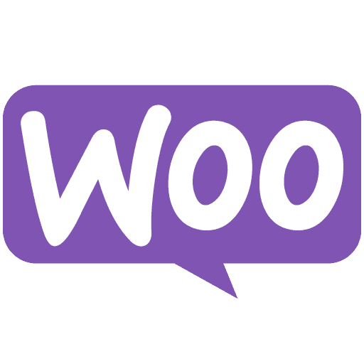 WooCommerce Logo